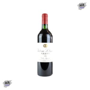 迪保奇DOMAINE DE BARON ARQUES 2006 750ML - Wa Wa Wa Online Shop