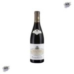 Wine-ALBERT BICHOT ALOXE CORTON 1ER CRU ROUGE CLOS DE MARECHAUDES 2012 750ML