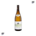 Wine-ALBERT BICHOT CHABLIS 1ER CRU VAUCOPINS DOMAINE LONG DEPAQUIT 2011 750ML