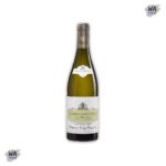 Wine-ALBERT BICHOT CHABLIS G.C. LES BLANCHOTS BLANC-DOMAINE LONG DEPAQUIT 2005 750ML