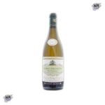 Wine-ALBERT BICHOT CHABLIS G.C. LES VAUDESIRS BLANC-DOMAINE LONG DEPAQUIT 2007 750ML
