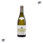Wine-ALBERT BICHOT CHABLIS GRAND CRU BLANCHOTS DOMAINE LONG DEPAQUIT 2011 750ML