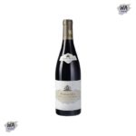 Wine-ALBERT BICHOT POMMARD CLOS MICAULT 1ER CRU 2011 750ML