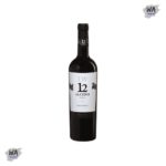 Wine-ALCENO 12 MONASTRELL 2014 750ML