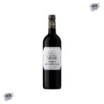 Wine-AMIRAL DE BEYCHEVELLE 2014 750ML