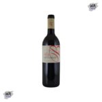 Wine-Bordeaux Superieur LE B PAR MAUCAILLOU 2015 1500ML