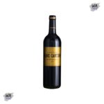 Wine-CH. BRANE CANTENAC 2012 750ML