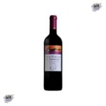 Wine-CH. CAMPLAZENS LA GARRIGUE 2014 750ML
