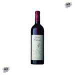Wine-CH. CLARKE 2007 750ML