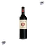 Wine-CH. DAIGUILHE 2012 750ML