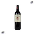 Wine-CH. DAIGUILHE 2015 750ML