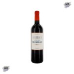 Wine-CH. DESMIRAIL 2011 375ML