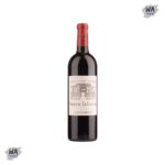 Wine-CH. LA LAGUNE 2015 375ML