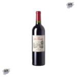 Wine-CH. LA POINTE 2008 750ML