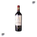 Wine-CH. LA TOUR CARNET 2011 1500ML