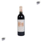 Wine-CH. LES CARMyES HAUT BRION 1996 750ML