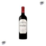 Wine-CH. LES TROIS CROIX 1996 750ML