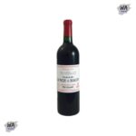 Wine-CH. LYNCH BAGES 2011 375ML