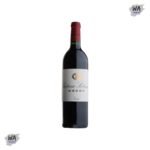 Wine-CH. POTENSAC 2004 750ML