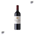 Wine-CH. POTENSAC 2014 375ML