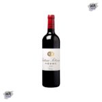 Wine-CH. POTENSAC 2015 375ml