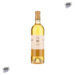 Wine-CH. RIEUSSEC 2014 750ML