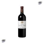 Wine-CH. SOCIANDO MALLET 2004 750ML