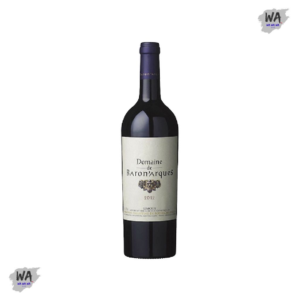 Wine-DOMAINE-DE-BARON-ARQUES-