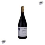 Wine-HOSPICES DE BEAUNE POMMARD CUVEE RAYMOND CYROT 2000 750ML