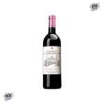 Wine-LA CHAPELLE DE LA MISSION HAUT BRION 2003 750ML