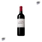 Wine-LA PARDE DE HAUT BAILLY 2006 750ML