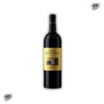 Wine-LE PETIT HAUT LAFITTE BLANC 2015 750ML