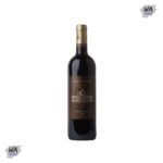 Wine-LES C DES CARMES HAUT BRION 2013 375ML