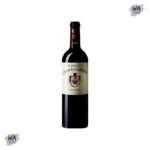 Wine-LES HAUTS DE CANON LA GAFFELIERE 2012 750ML