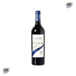 Wine-LES LAURETS BARON EDMOND DE ROTHSCHILD 2005 750ML