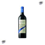 Wine-LES LAURETS BARON EDMOND DE ROTHSCHILD 2007 750ML