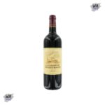 Wine-LG LA GABARE DE CROIZET BAGES 2006 750ML