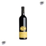 Wine-PETALUMA COONAWARRA CAB MERLOT 2001 750ML