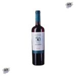 Wine-PREMIUM 50 BARRICAS ALCENO 2015 750ML