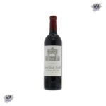 Wine-CH. LEOVILLE LASCASES 2012 750ML