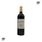 Wine-SECRET DE GRAND BATEAU 2015 750ML