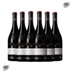 Set Wine-BERNARD MAGREZ MA SERENITE CORBIERES 2018 750ML