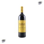 Wine-CH. LAFON ROCHET 2014 750ML