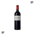 Wine-DOURTHE NO.1 MERLOT CABERNET SAUV. 2017 750ML