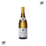 wine-BOURGOGNE CHARDONNAY DOM. OLIVIER LEFLAIVE 2017 750ML