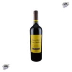 wine-CUVELIER LOS ANDES MALBEC 2015 750ML