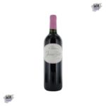 Wine-CH. JOANIN BECOT 2012 750ML