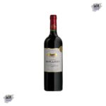 Wine-DOMAINE DU PLANTEY 2015 750ML