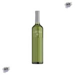 Wine-LAUDUM CHARDONNAY ORGANIC WINE 2019 750ML