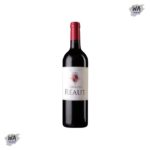 wine-CH. REAUT 2016 750ML